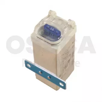 Diode protectrice, ABS OSSCA