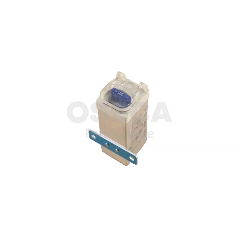 Diode protectrice, ABS OSSCA 08339