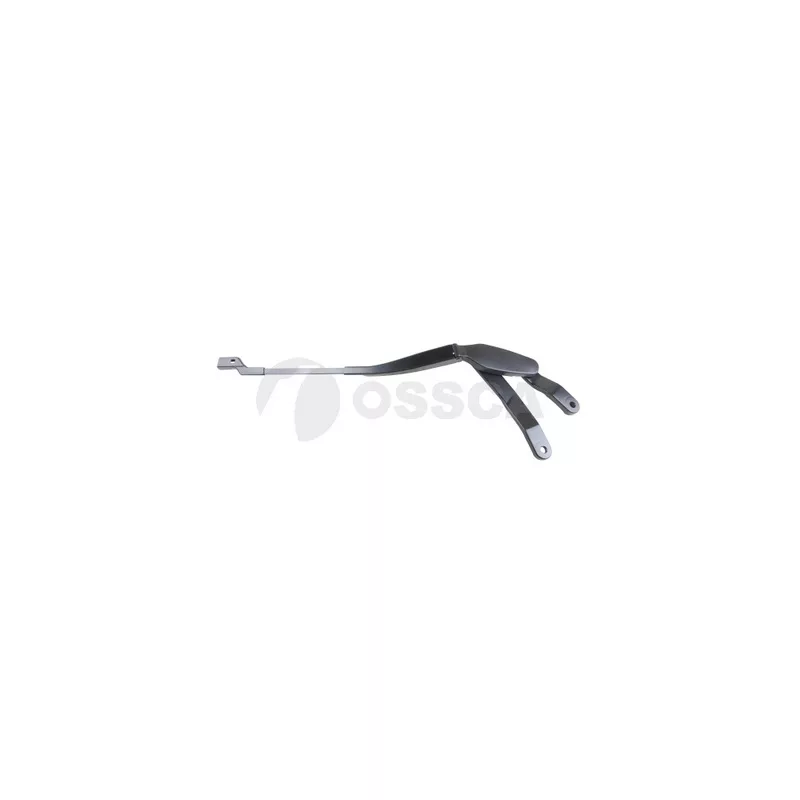 Bras d'essuie-glace, nettoyage des vitres OSSCA 47089