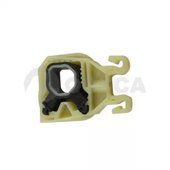 Suspension, radiateur OSSCA