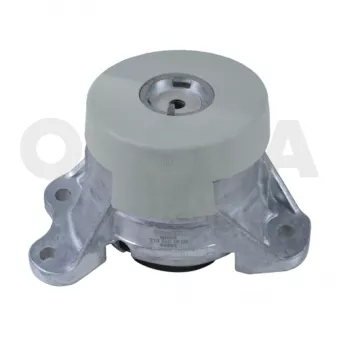 Support moteur OSSCA
