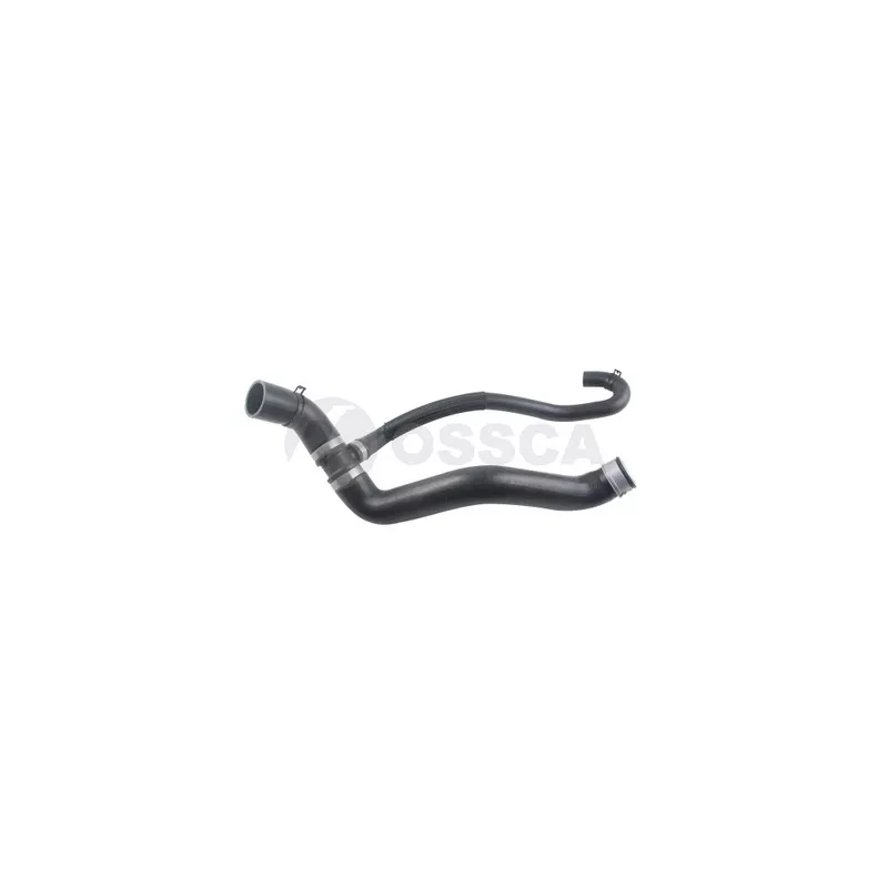 Durite de radiateur OSSCA 53015