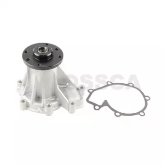 Pompe à eau, refroidissement du moteur OSSCA