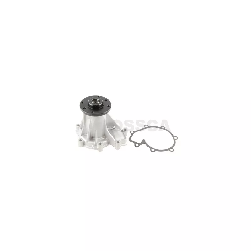 Pompe à eau, refroidissement du moteur OSSCA 53995