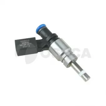 Injecteur OSSCA