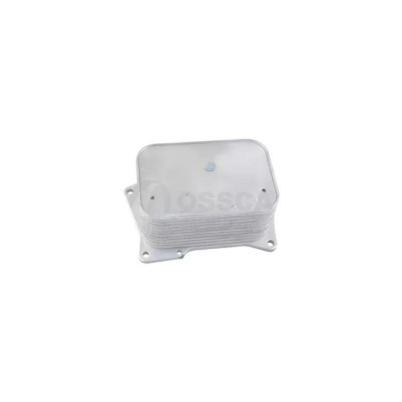 Radiateur d'huile OSSCA 59286