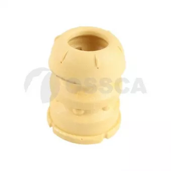 Butée élastique, suspension OSSCA