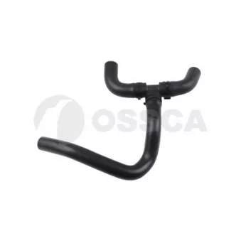 Gaine de suralimentation OSSCA