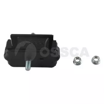Support moteur OSSCA