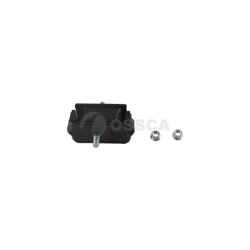 Support moteur OSSCA 60411