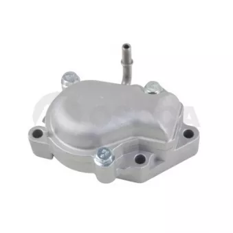 Thermostat, liquide de refroidissement OSSCA