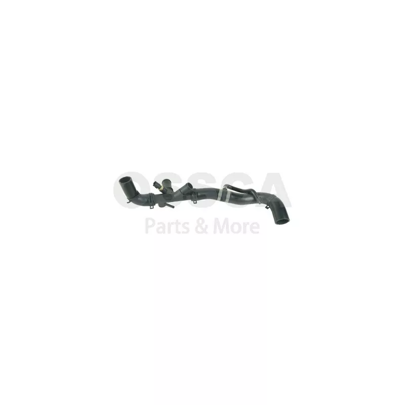 Durite de radiateur OSSCA 62371