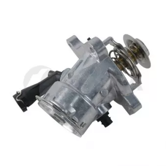 Boîtier du thermostat OSSCA