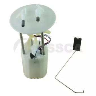 Pompe à carburant OSSCA