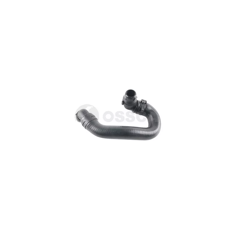 Durite de radiateur OSSCA 65581