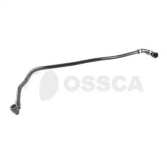 Durite de radiateur OSSCA