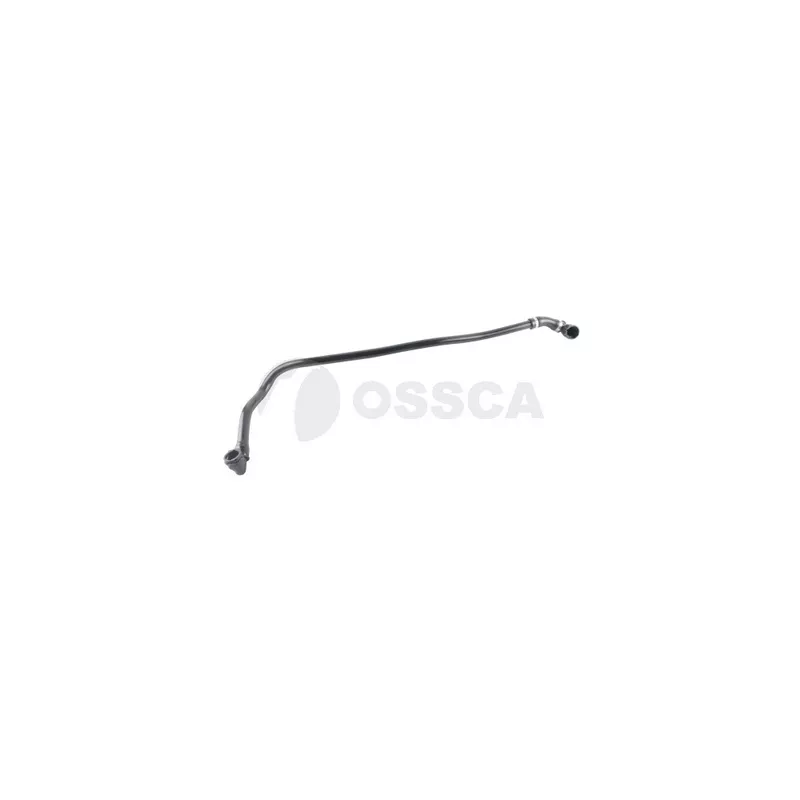 Durite de radiateur OSSCA 65588