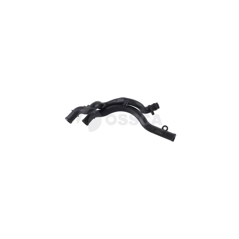 Durite de radiateur OSSCA 65784
