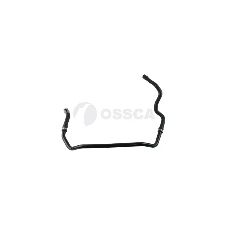 Durite de radiateur OSSCA 66960