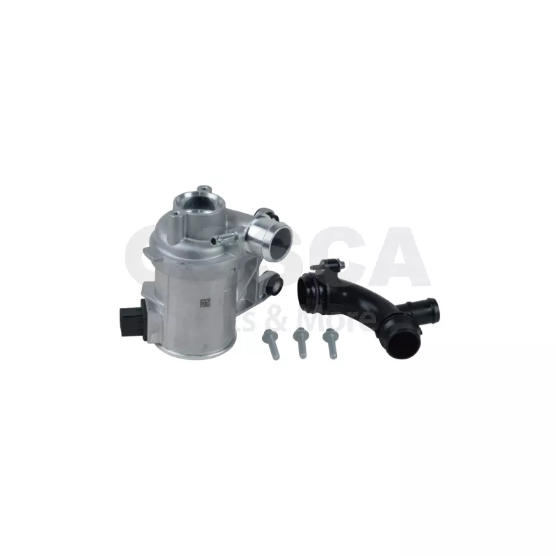 Pompe à eau, refroidissement du moteur OSSCA 67290