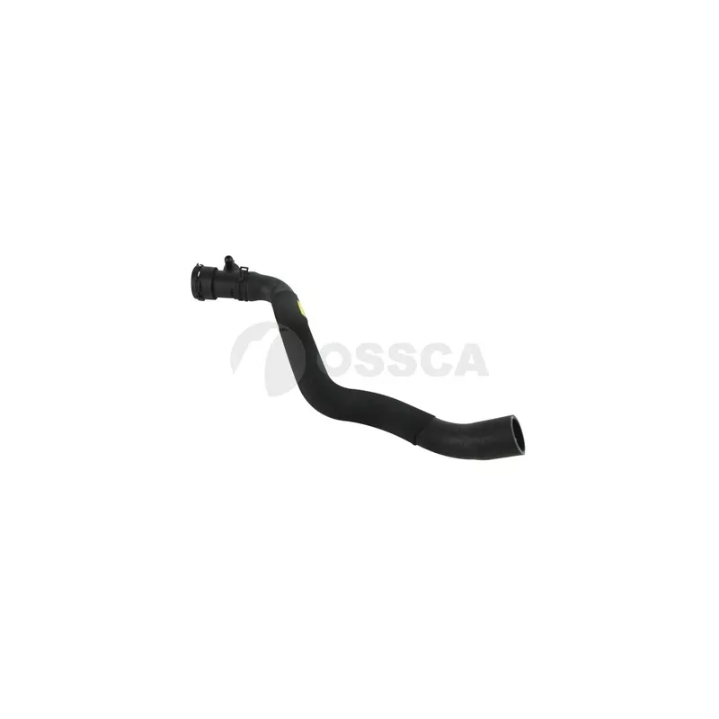 Durite de radiateur OSSCA 68224