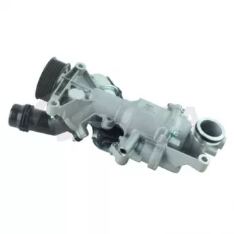 Pompe à eau, refroidissement du moteur OSSCA