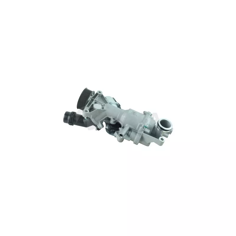 Pompe à eau, refroidissement du moteur OSSCA 68281