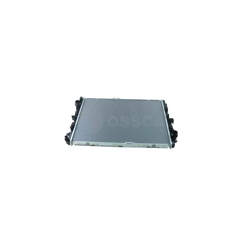 Radiateur, refroidissement du moteur OSSCA 68582