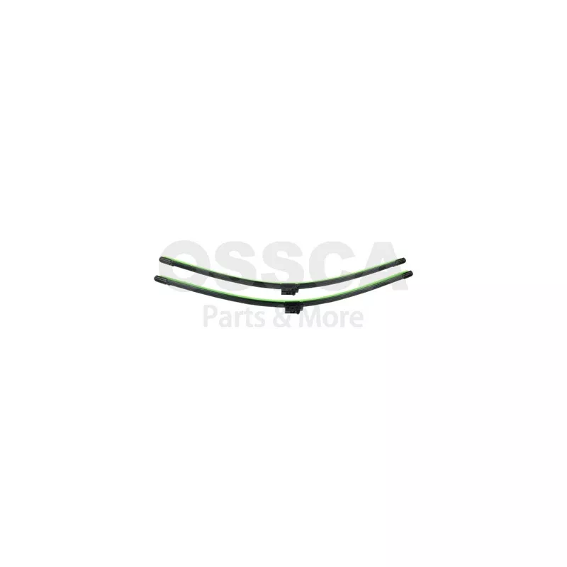 Balai d'essuie-glace OSSCA 68682