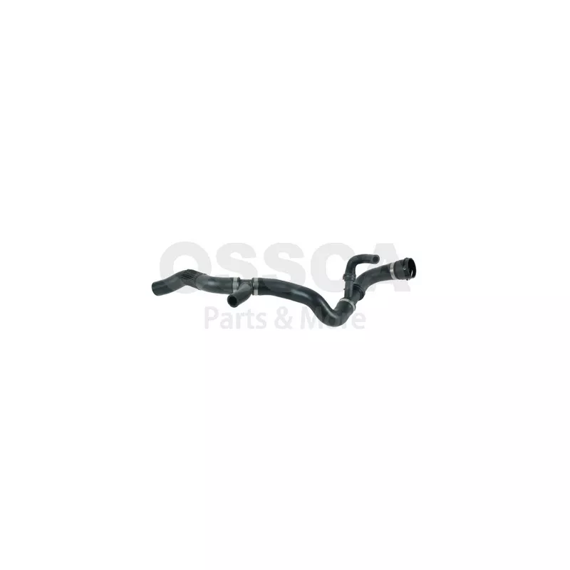 Durite de radiateur OSSCA 68837