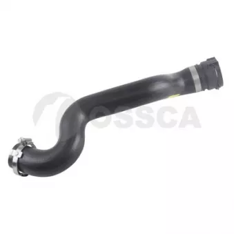 Durite de radiateur OSSCA
