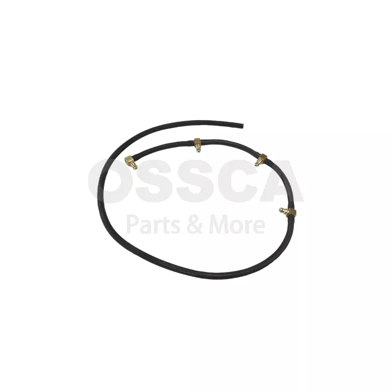 Tuyauterie de carburant OSSCA 69104