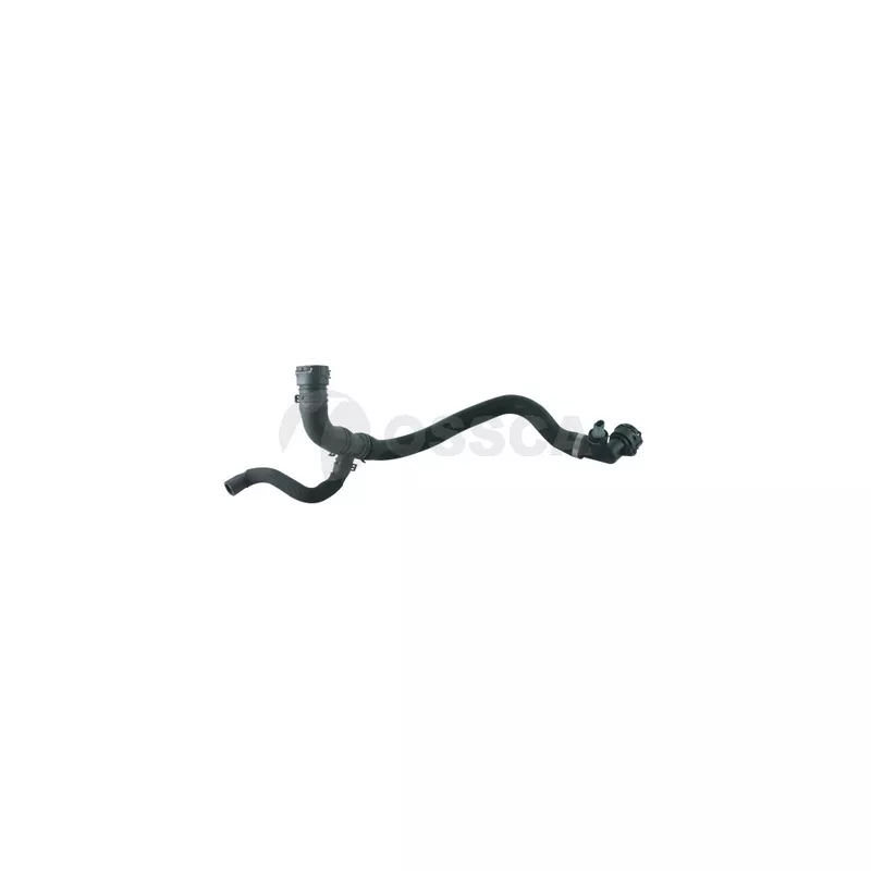 Durite de radiateur OSSCA 69303