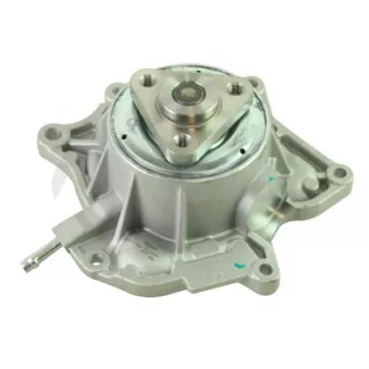 Pompe à eau, refroidissement du moteur OSSCA
