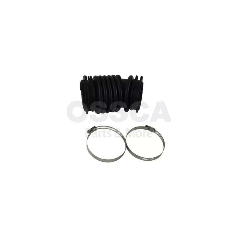 Tuyau d'aspiration, alimentation d'air OSSCA 77378