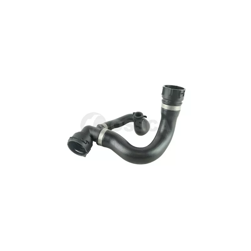 Durite de radiateur OSSCA 79697