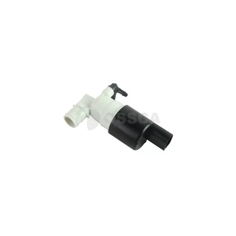 Pompe d'eau de nettoyage, nettoyage des vitres OSSCA 79829