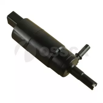 Pompe d'eau de nettoyage, nettoyage des vitres OSSCA