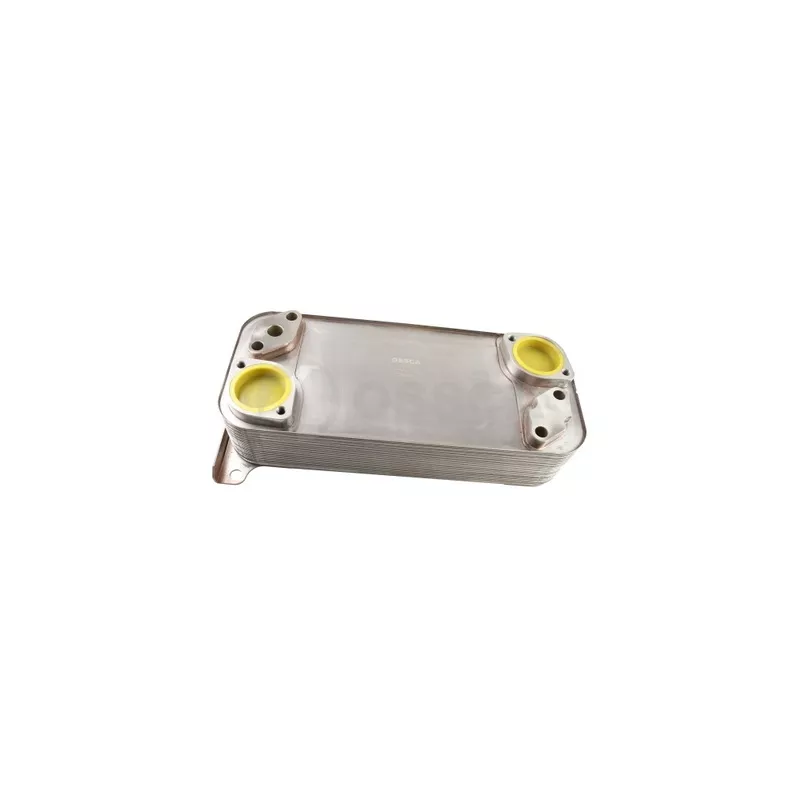 Radiateur d'huile OSSCA 79888