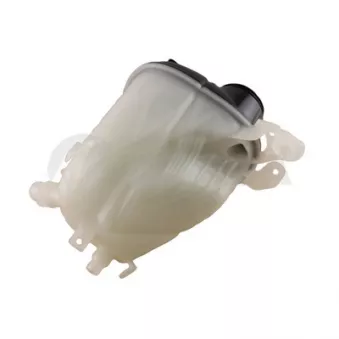 Vase d'expansion, liquide de refroidissement OSSCA