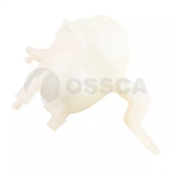 Vase d'expansion, liquide de refroidissement OSSCA