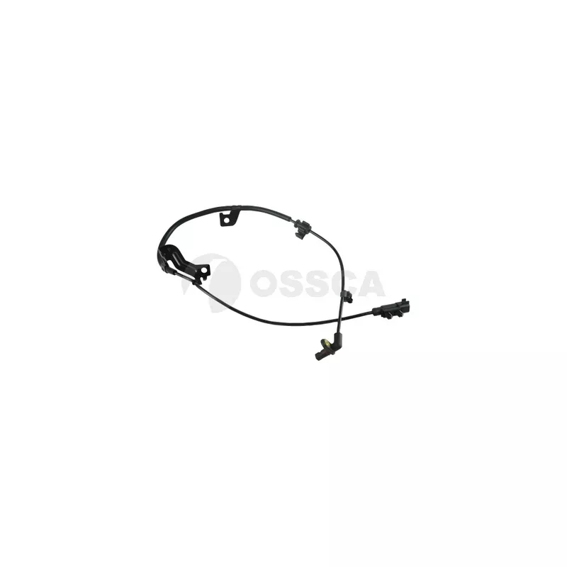 Capteur, vitesse de roue OSSCA 82475