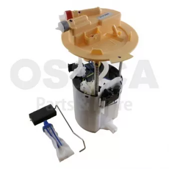 Pompe à carburant OSSCA
