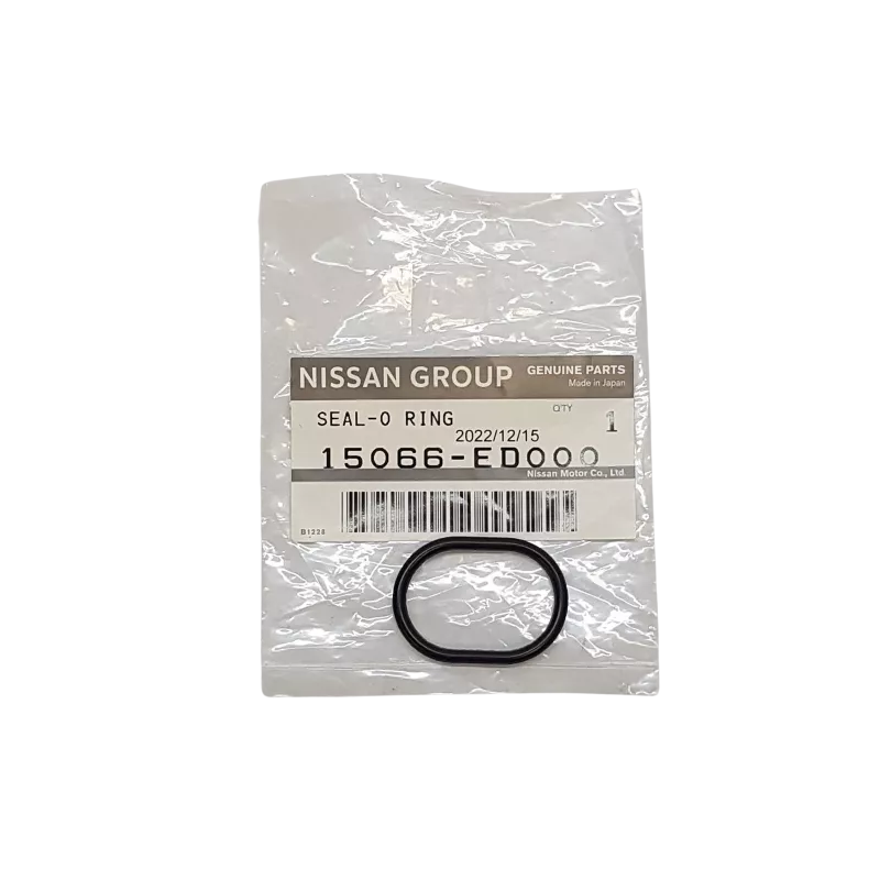 Joint, carter d'huile OE 15066ED000