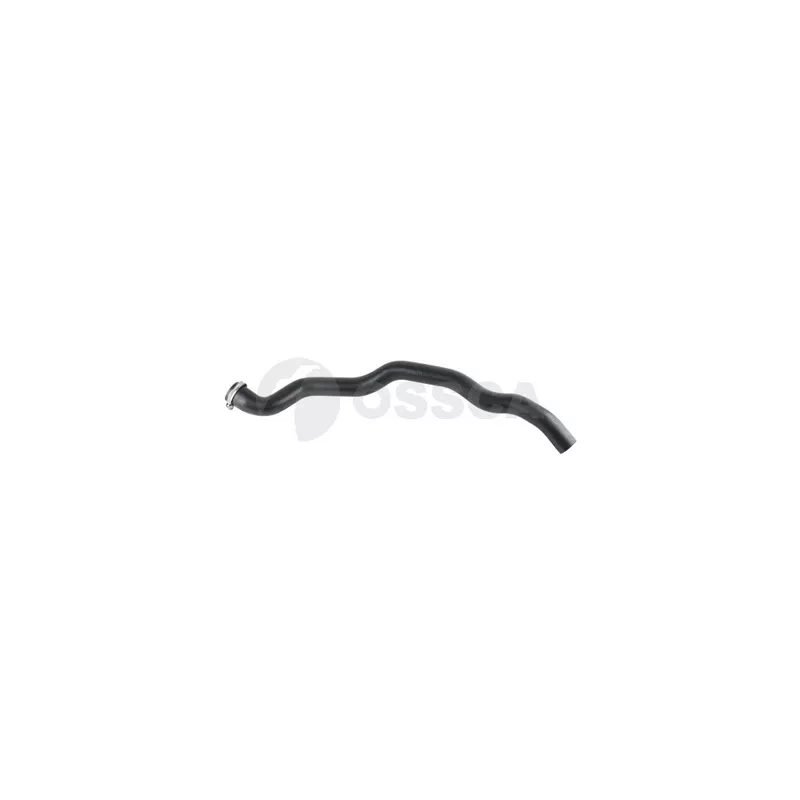 Durite de radiateur OSSCA 83151