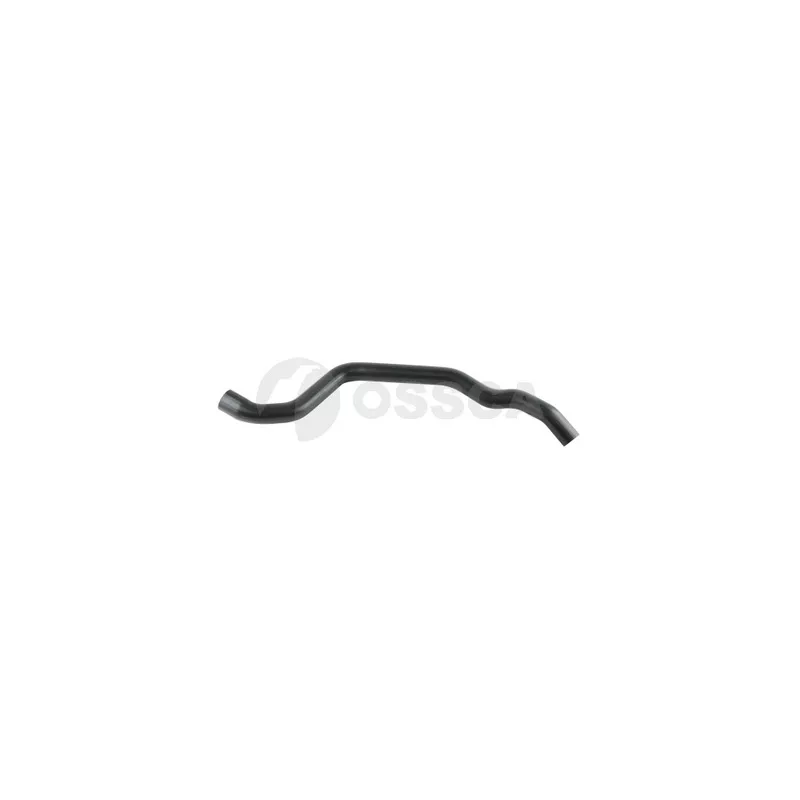 Durite de radiateur OSSCA 83174