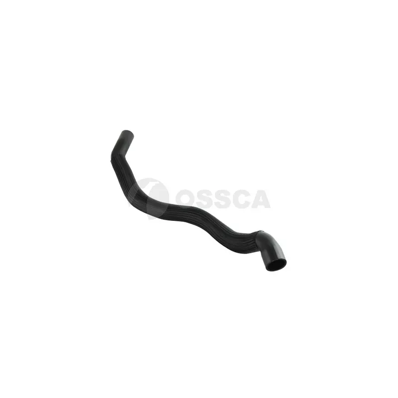 Durite de radiateur OSSCA 83180