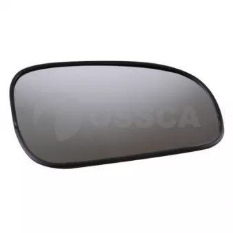 Verre de rétroviseur, rétroviseur extérieur OSSCA