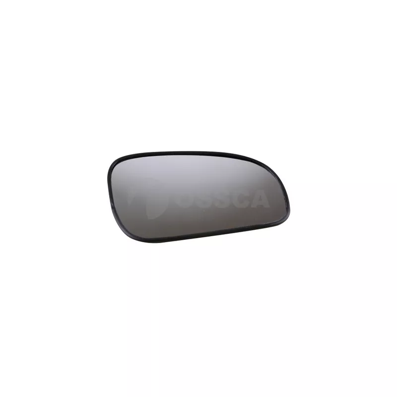 Verre de rétroviseur, rétroviseur extérieur OSSCA 83305