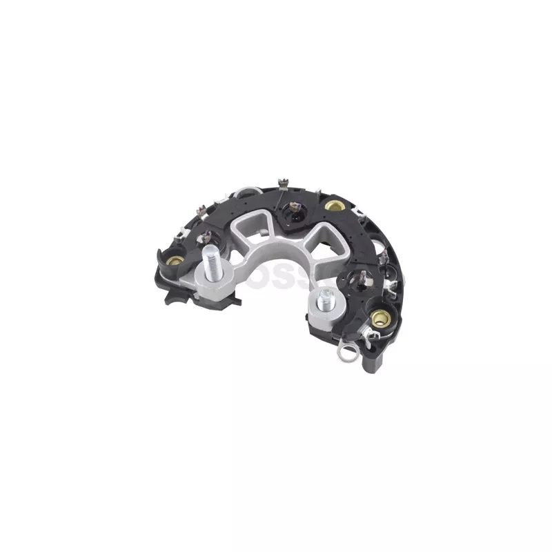 Pont de diodes, alternateur OSSCA 84003